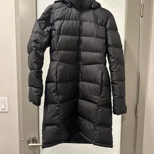 The North Face Women's Metropolis Parka
